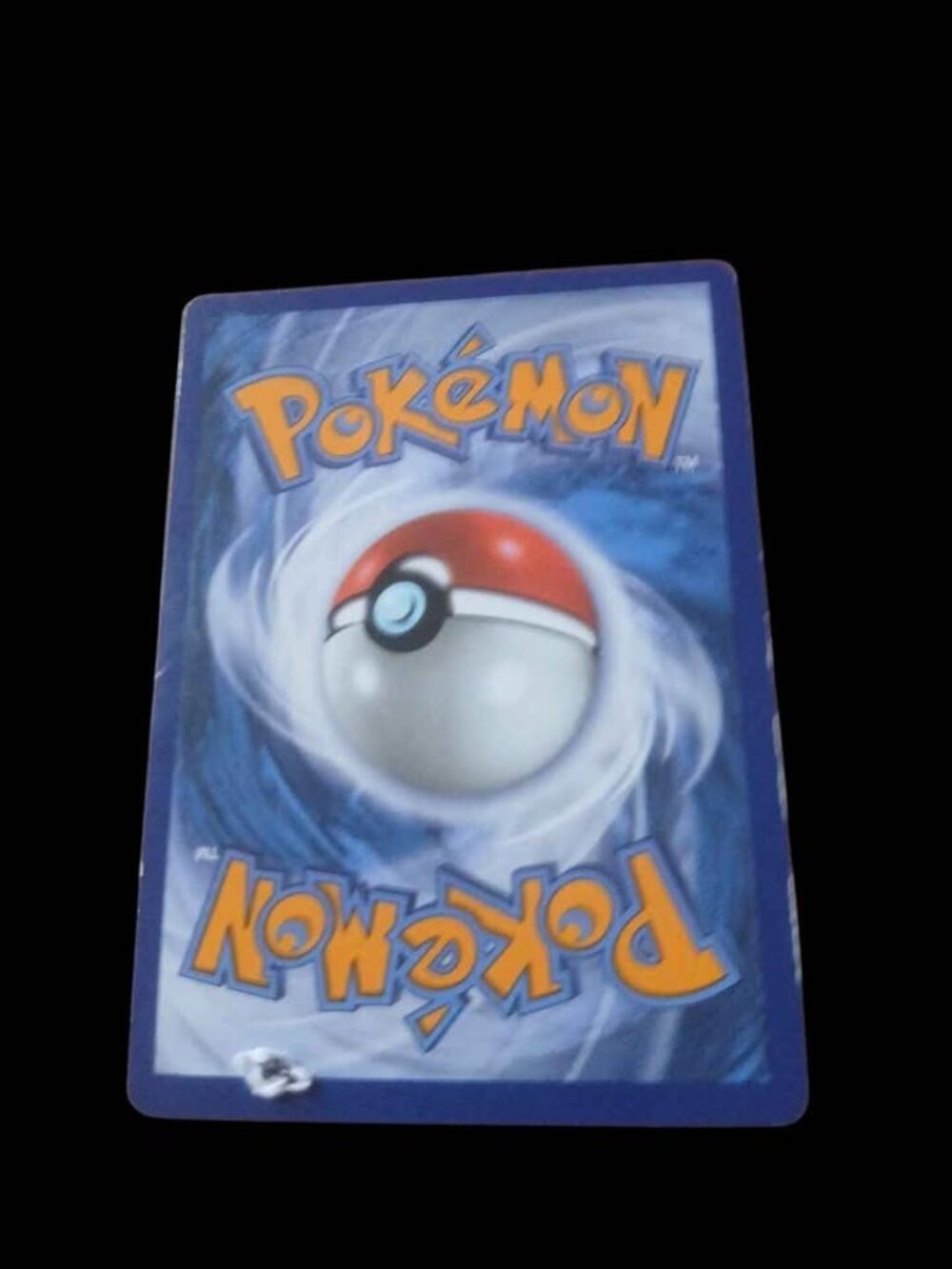 Pokémon Trading Card - Picture 1 of 4